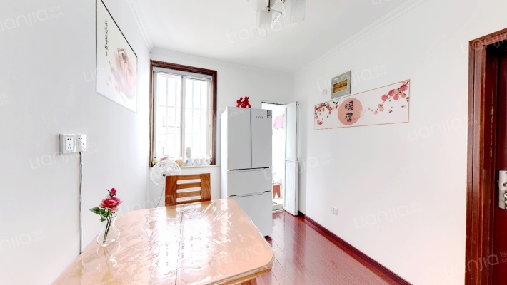 半岛小区二手房实景图