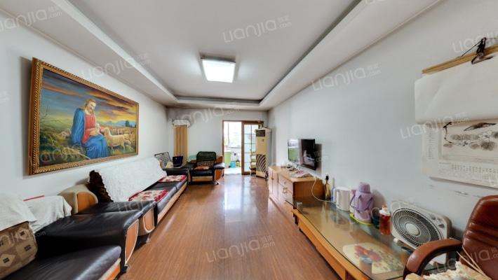 环城南路中段19号二手房实景图