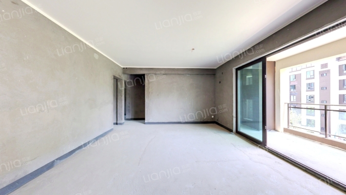 奥园悦府二期二手房实景图