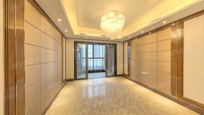 恒大华府二手房实景图