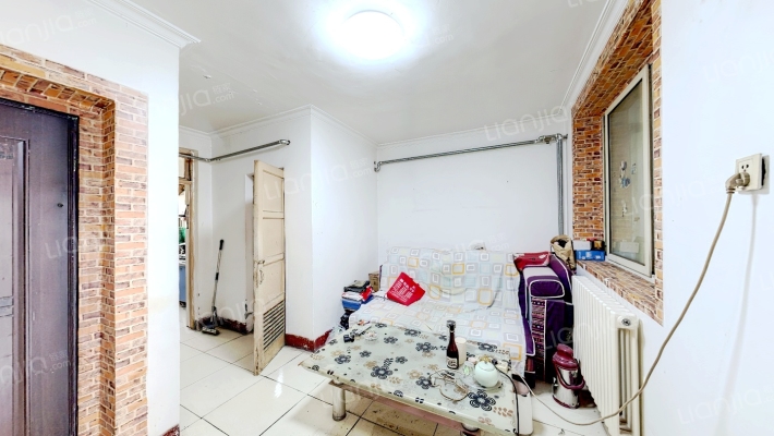 工人新村北村二手房实景图