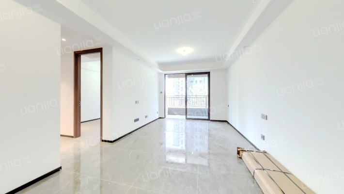 建发观唐府二手房实景图