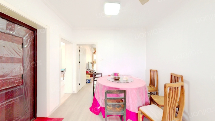 花山路181号二手房实景图