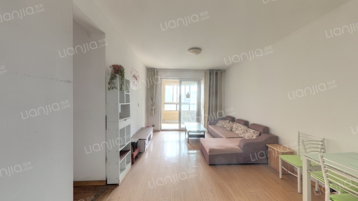 城建琥珀庄园二手房实景图