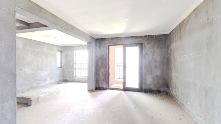 阳光花园二期二手房实景图