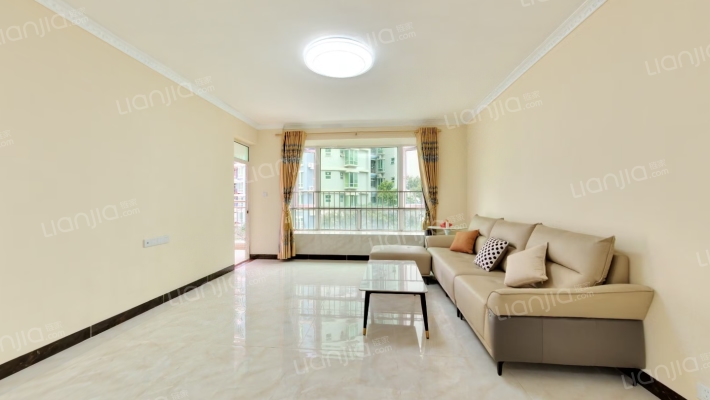 金斗湾畔二手房实景图