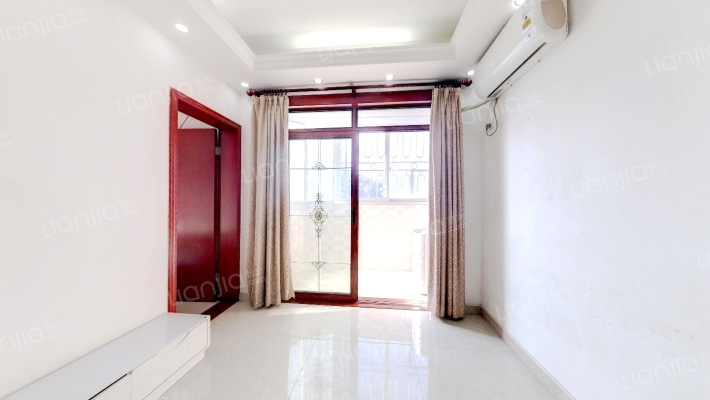 鹏城悦里名城汇二手房实景图