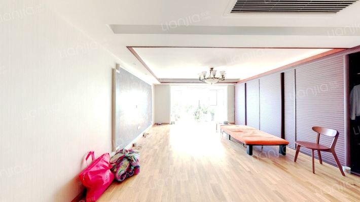 怡园小区二手房实景图