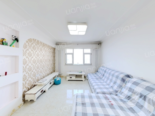 整租·红山雅轩 2室2厅 南/北