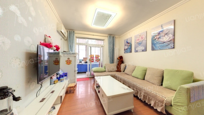 恒顺花园二手房实景图