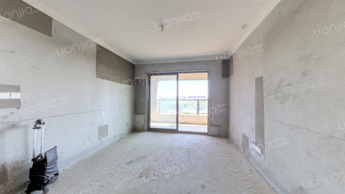 奥山·铂悦府二手房实景图