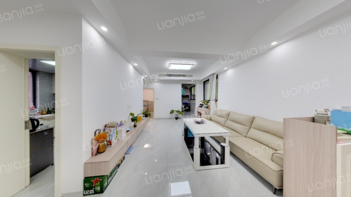 月光苑二手房实景图