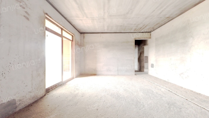 朗诗西海岸二手房实景图