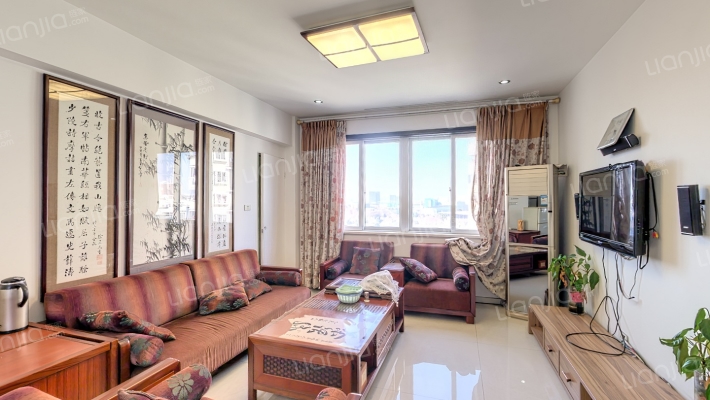 温大教师公寓二手房实景图