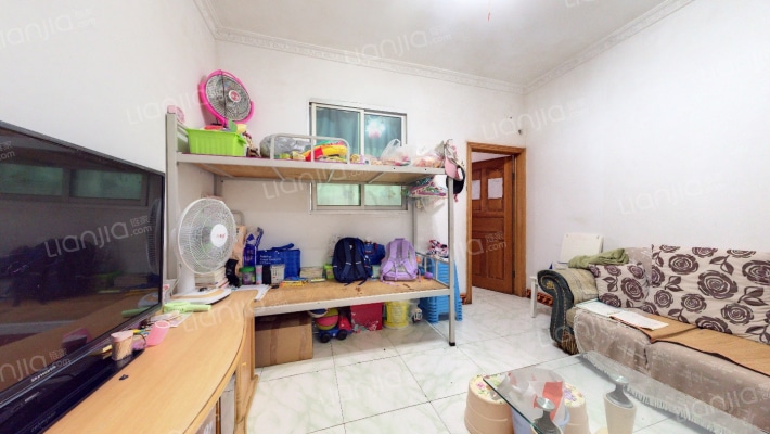 鑫辉楼二手房实景图