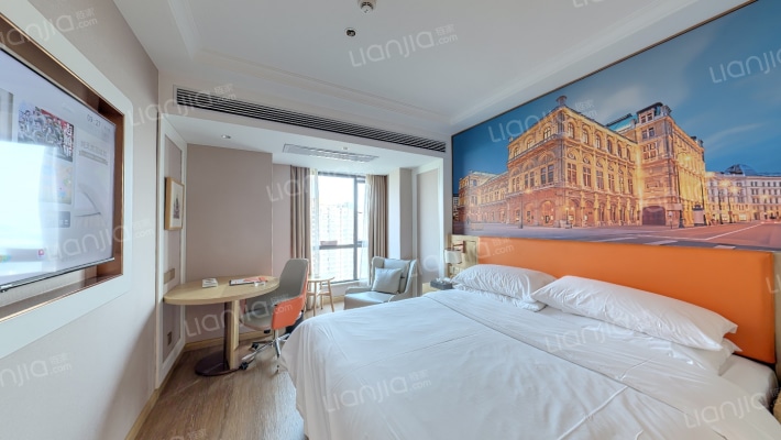 碧桂园漓湘悦二手房实景图