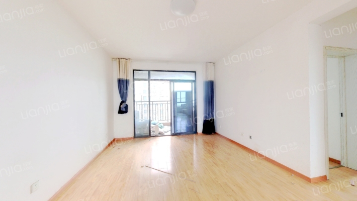 国开公馆二手房实景图