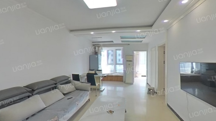 左岸枫桥二手房实景图