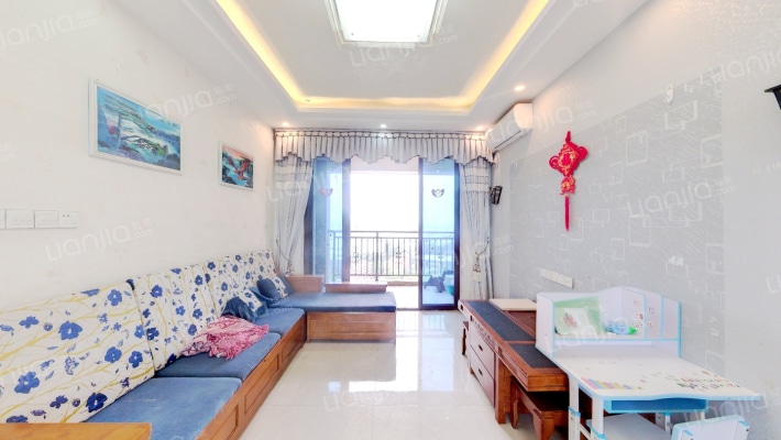 尚悦名都二手房实景图