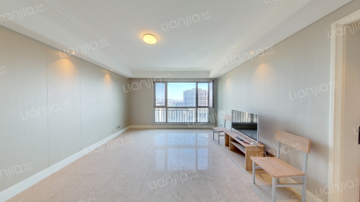 全运村流苏园二手房实景图