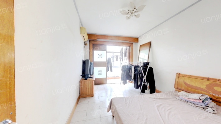 公路局材料站宿舍二手房实景图