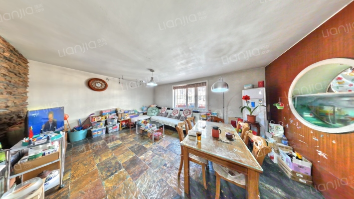 翠荫里二手房实景图