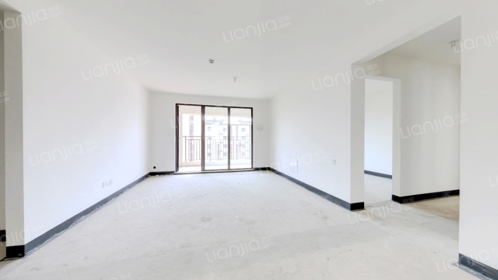 中南珑悦二手房实景图