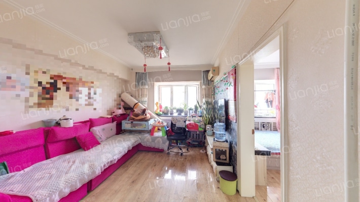 亚泰花园杏花苑二手房实景图