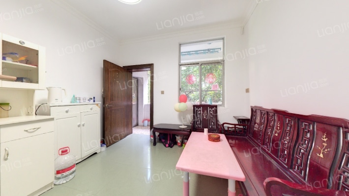 广州铁道车辆厂生活区二手房实景图