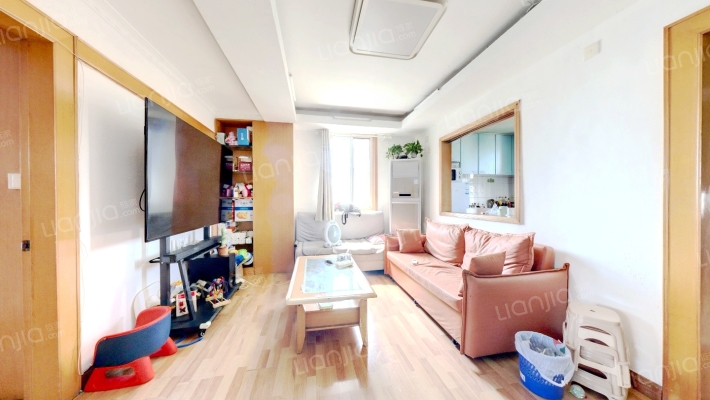 傅厚岗(鼓楼)二手房实景图