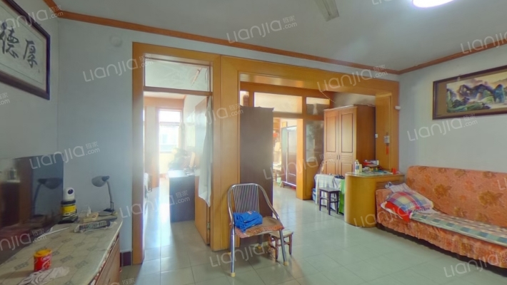 邯郸市光明北大街八十六号院二手房实景图