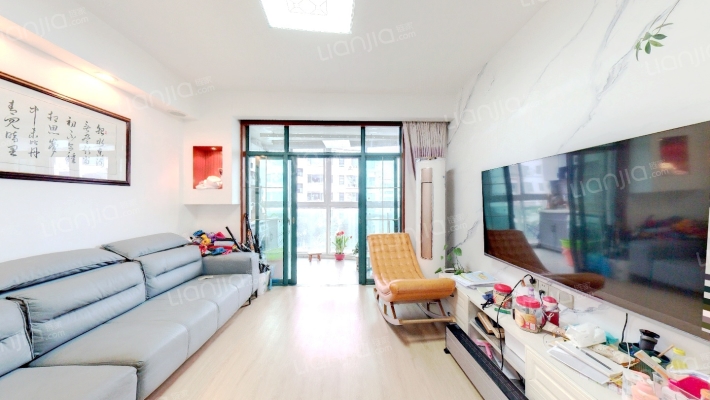 明月港湾月亮湾二手房实景图