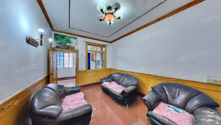 东瓜山二村二手房实景图