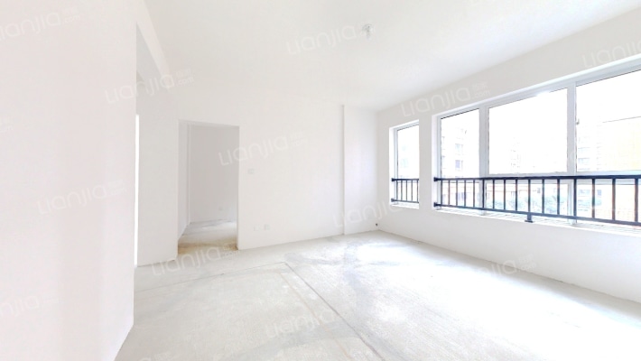 春天里二手房实景图