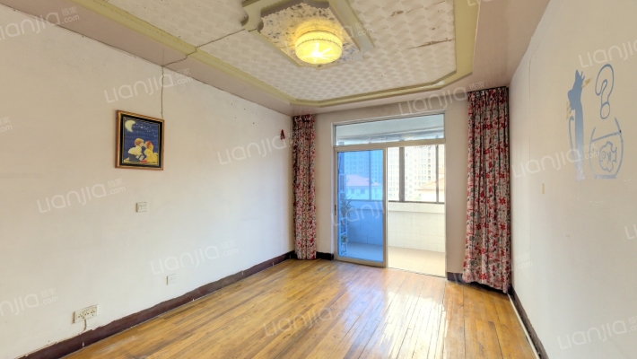 贝港南区（六区，新村南区）二手房实景图