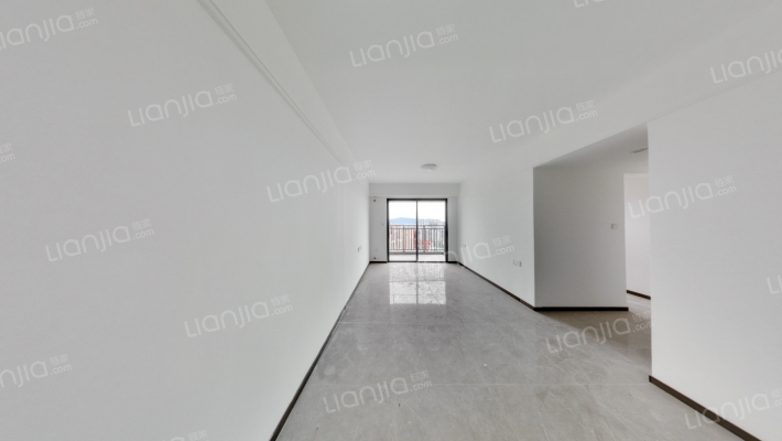 城发榕华里二手房实景图