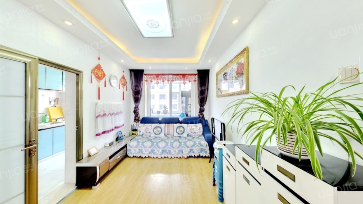 农大老区二手房实景图