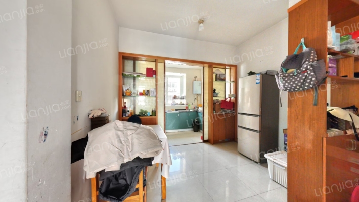 新怡花园二手房实景图