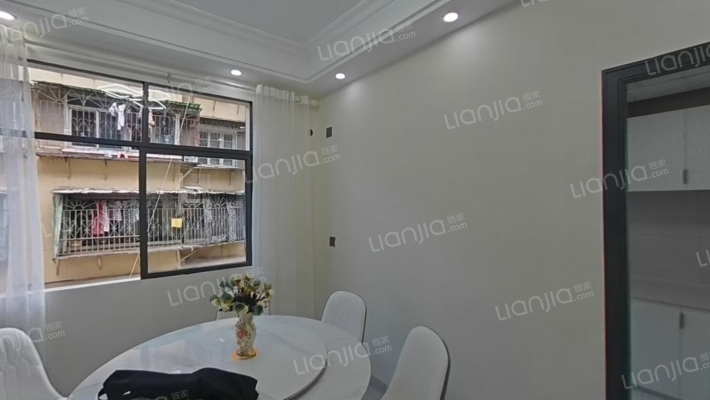 杜家冲小区二手房实景图