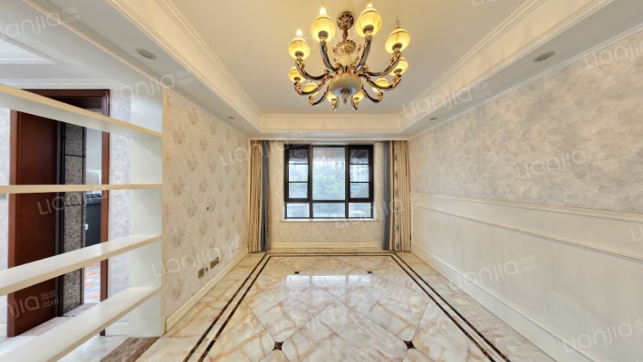 顺发吉祥半岛二手房实景图