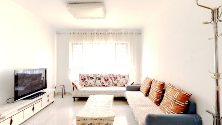 大咖公馆二手房实景图