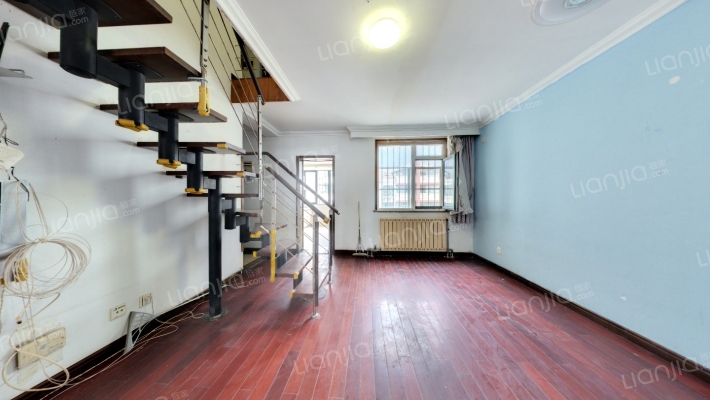 杨家群丽景苑二手房实景图