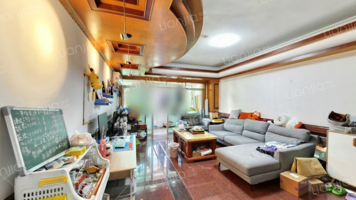 博士新村二手房实景图