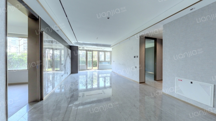 龙湖九里熙上二手房实景图