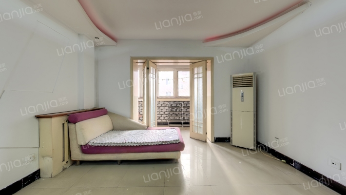 长庆和兴园二手房实景图