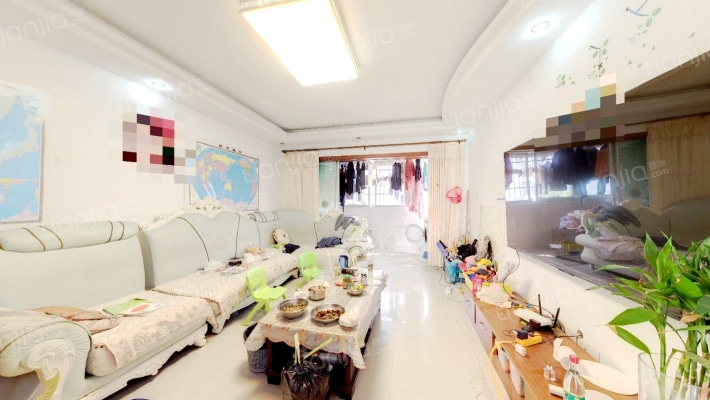 沙葛新村二手房实景图