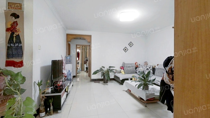 兴隆花园一期二手房实景图