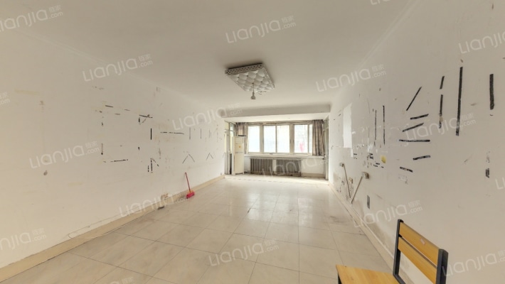 河南省人民出版社家属院二手房实景图