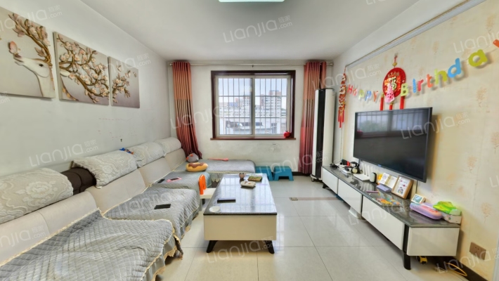 明湖苑二手房实景图