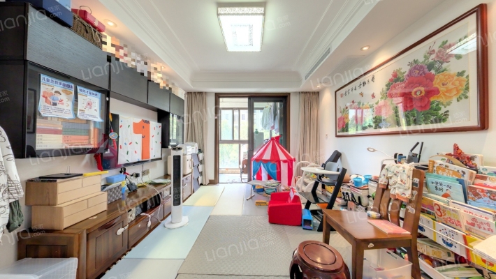 一品漫城(四期)(公寓)二手房实景图